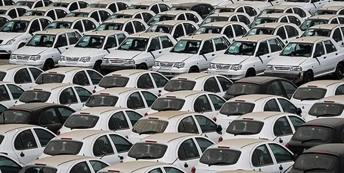 واردات خودرو انجام نشود پراید ۶۰۰ میلیون می شود