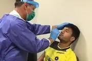 شاگردان قلعه نویی تست کرونا دادند
