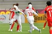 رونمایی از ترکیب اولیه حریف تیم ملی زنان ایران