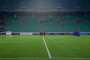 شباب الاهلی با دو سلاح ایرانی مقابل استقلال