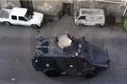 العوامیه در محاصره سعودی ها