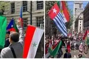 تقابل اسماعیلیون با پهلوی در لندن