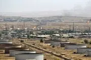 ۳۵ حلقه چاه جدید نفت وارد مدار می‌شود