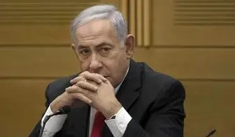 پیشنهاد دادستان اسرائیل به نتانیاهو