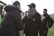 قرارداد گل‌محمدی و دستیارانش ثبت شد 
