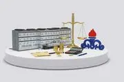برداشت ۶ همت از شرکت نفت به‌دلیل عدم‌تمکین به قانون / حساب‌ها پس‌ از برداشت حقوق عامه، به‌سرعت و صرفا پس از چند ساعت باز شد