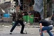 توطئه خارجی جدید؛ ناامن کردن لبنان با بکارگیری تروریستها