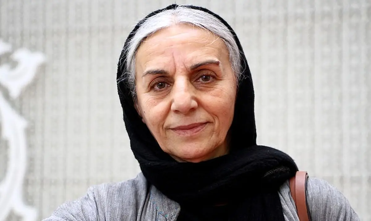 خانم بازیگر: حال سینمای کشور اصلاً خوب نیست