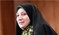 فخرفروشی عضو زن شورای شهر تهران صدای کاربران را درآورد + عکس