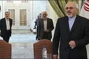 ظریف: گفتگوی خوبی داشتیم