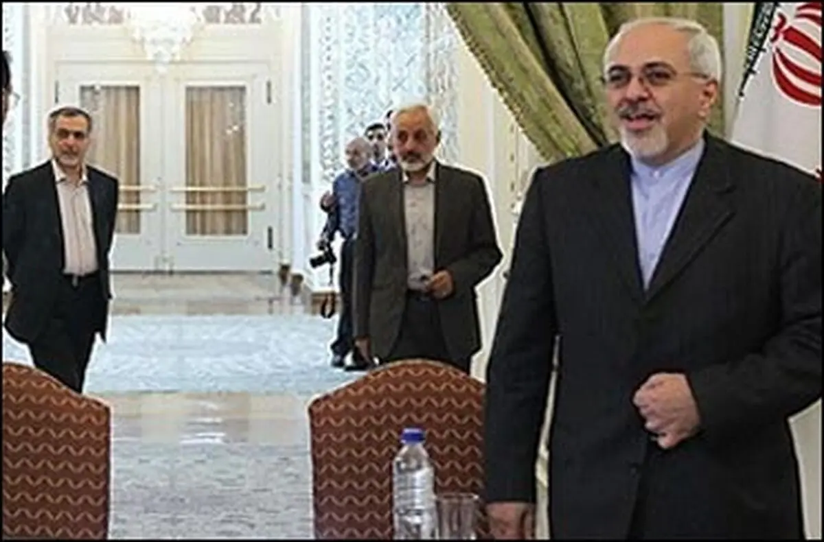 ظریف: گفتگوی خوبی داشتیم
