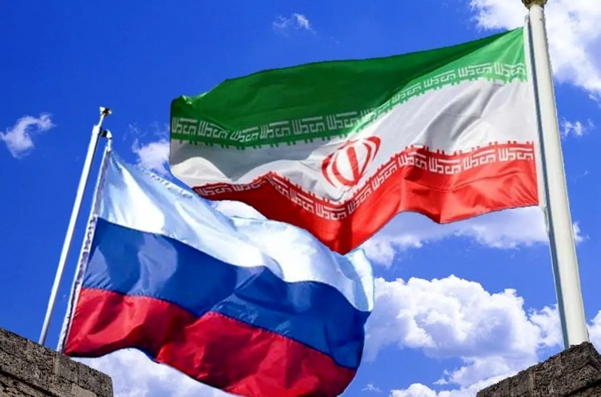 سایه روسها بر سر حمل و نقل و نفت ایران