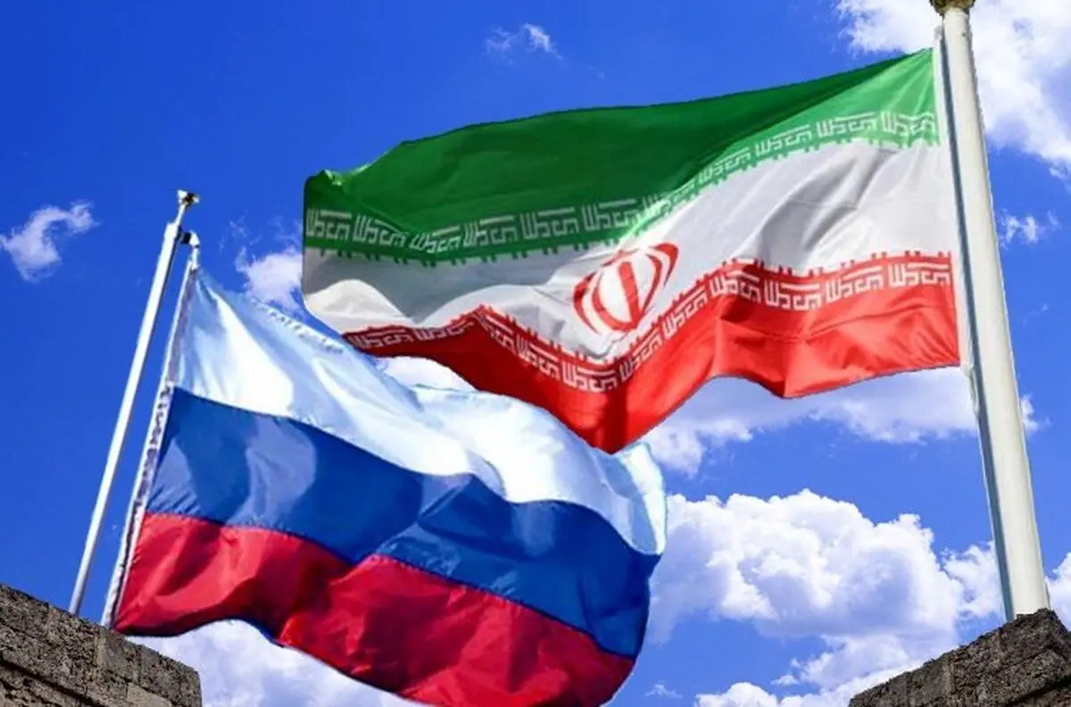 سایه روس‌ها بر سر حمل و نقل و نفت ایران