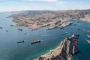 پاسخ سفارت ایران به ادعای حمله به کشتی کره‌جنوبی