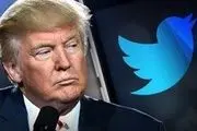 پیام توئیتری ترامپ درباره ساخت دیوار مرزی