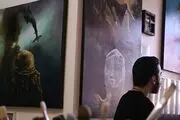 قصه هواپیماهایی به گل نشسته در «خارج از مرز»