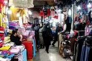  حال‌وهوای بازار سنتی اردبیل در آستانه نوروز/ گزارش تصویری