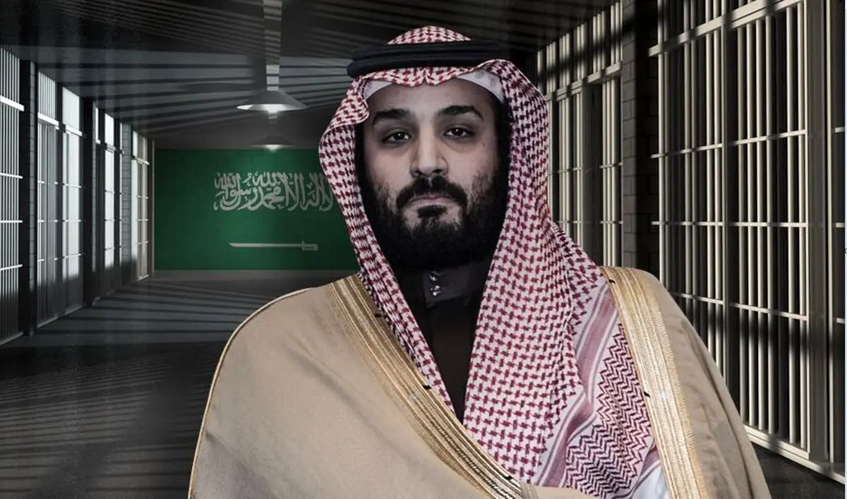 حقوق بشر بن سلمان