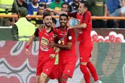 پرسپولیس برای رسیدن به قهرمانی امیدوار باشد