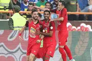 پرسپولیس برای رسیدن به قهرمانی امیدوار باشد
