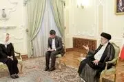پیشنهاد صدور قطعنامه علیه ایران در حین مذاکره، غیرمسئولانه و ناقض روح مذاکره و توافق بود