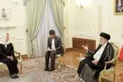 پیشنهاد صدور قطعنامه علیه ایران در حین مذاکره، غیرمسئولانه و ناقض روح مذاکره و توافق بود