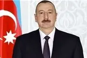رئیس جمهور آذربایجان فرا رسیدن نوروز را تبریک گفت