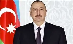 وعده رئیس جمهور آذربایجان درباره آباد کردن قره باغ