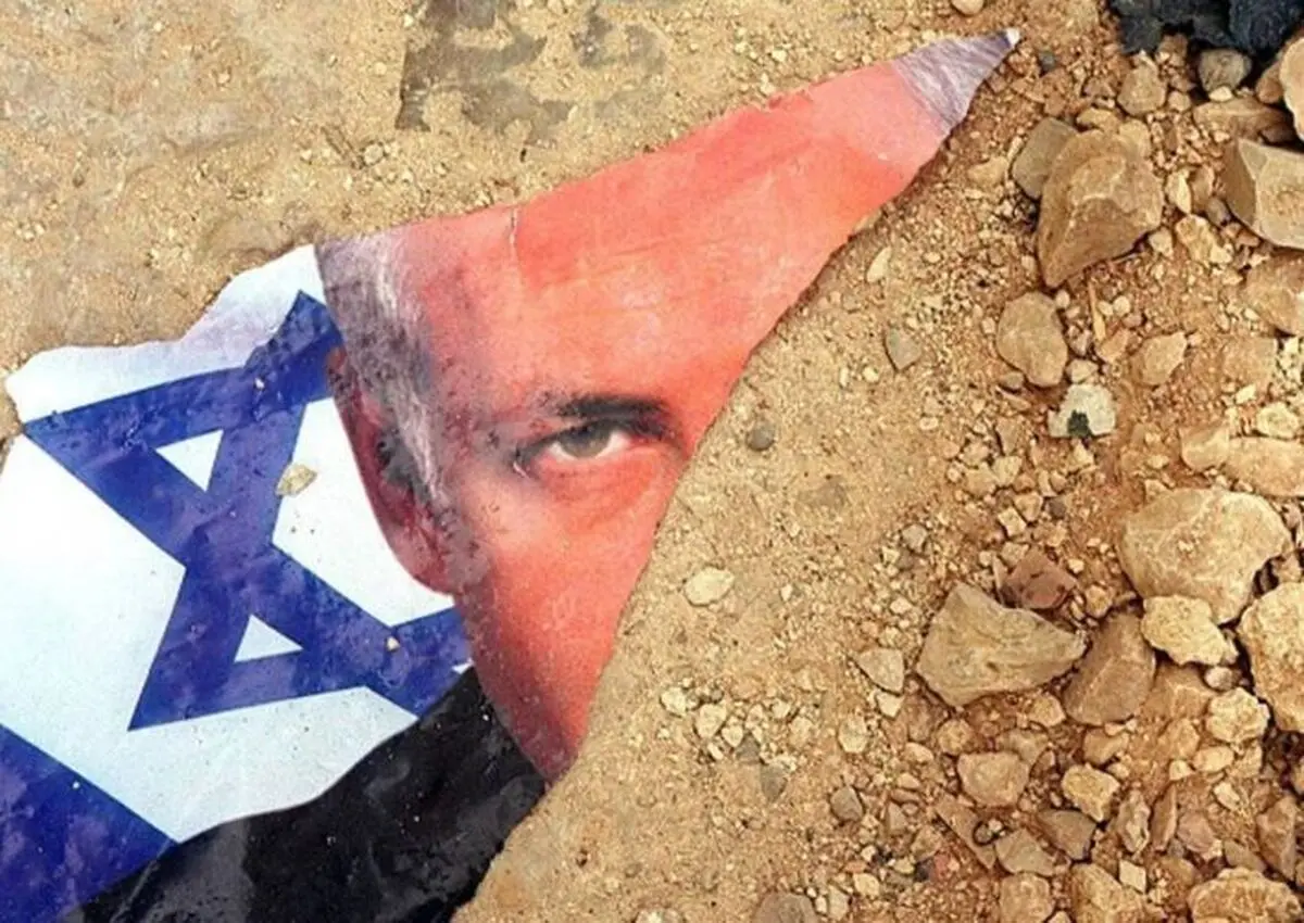حرکت هوشمندانه گروه‌های فلسطینی برای رسوا کردن «نتانیاهو»