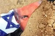 حرکت هوشمندانه گروه‌های فلسطینی برای رسوا کردن «نتانیاهو»