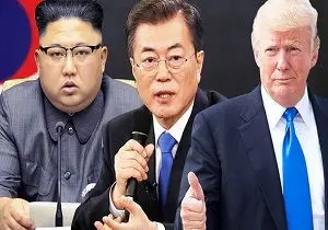 تهدید کره شمالی خطاب به مقامات کره جنوبی