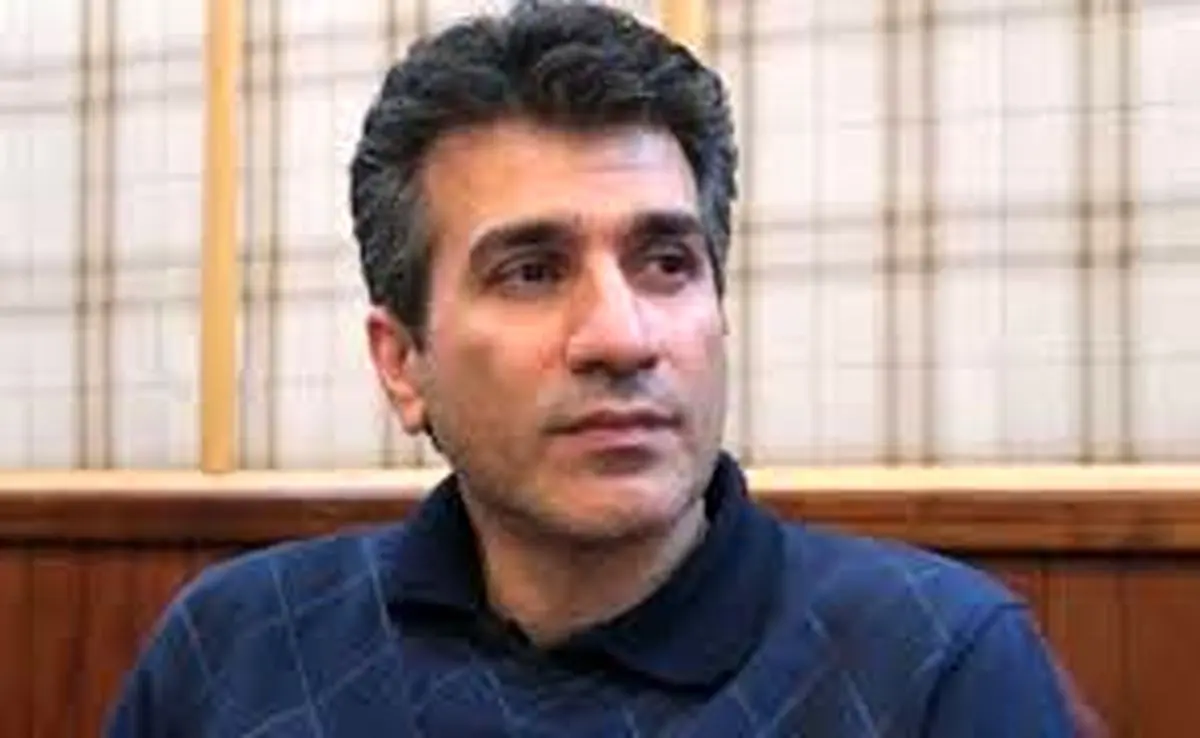 حیدری فحاشی بیرانوند را میشنید او را جریمه میکرد