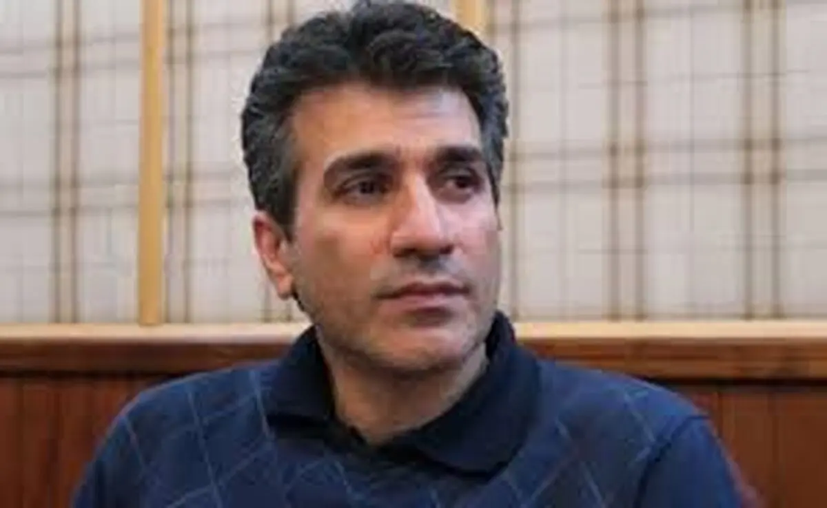 حیدری فحاشی بیرانوند را می‌شنید او را جریمه می‌کرد 