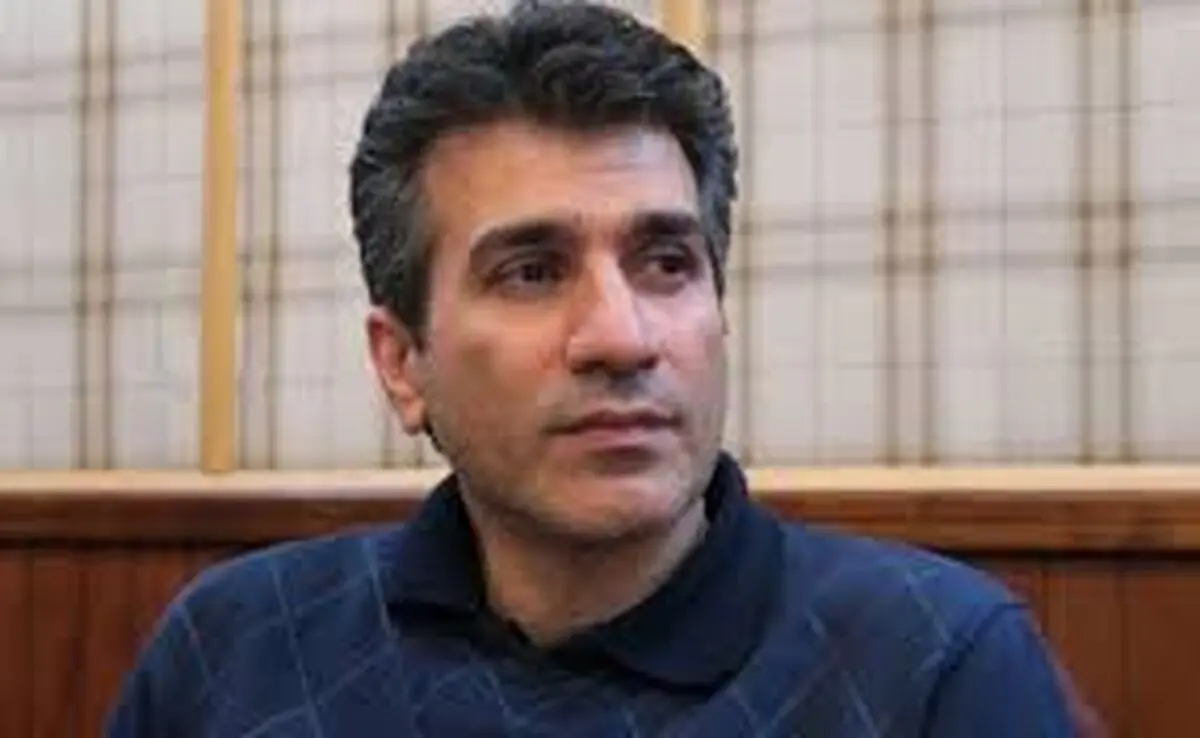 حیدری فحاشی بیرانوند را می‌شنید او را جریمه می‌کرد 