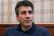 حیدری فحاشی بیرانوند را می‌شنید او را جریمه می‌کرد 