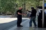 تشدید اسلام ستیزی در فرانسه