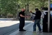 تشدید اسلام ستیزی در فرانسه
