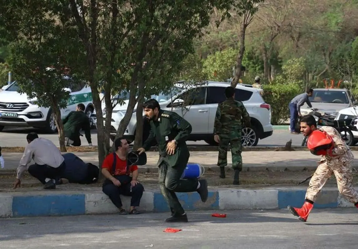 نقش انگلیس در حادثه تروریستی اهواز
