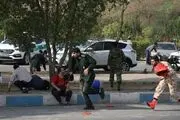  اعلام عزای عمومی در خوزستان 
