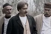 بازیگر نقش اصلان در سریال پس از باران
