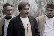 بازیگر نقش اصلان در سریال پس از باران