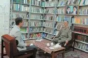 جابجایی فرمانده سپاه صحت دارد؟