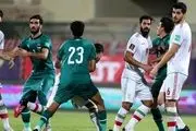 تیم ملی ایران 1 - عراق 0 / سلام شاگردان اسکوچیچ به جام جهانی قطر