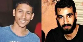 بحرین دو جوان را اعدام کرد
