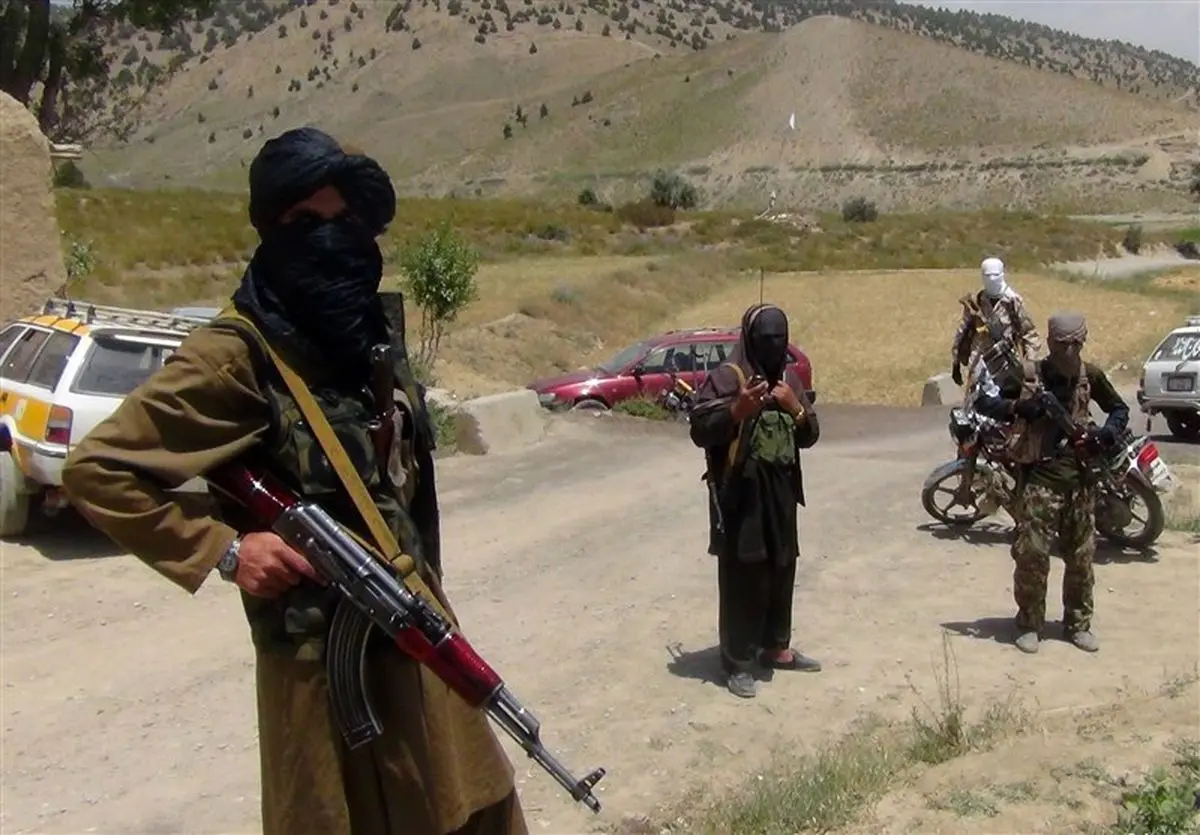 ۹ کشته در حمله طالبان به شمال شرق افغانستان