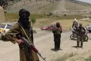  ۹ کشته در حمله طالبان به شمال شرق افغانستان 
