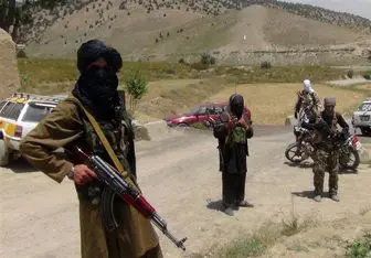  ۹ کشته در حمله طالبان به شمال شرق افغانستان 