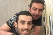 رحمتی استقلالی‌شدن بختیار را تایید کرد+عکس
