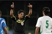 خداداد افشاریان رئیس کمیته داوران می شود؟
