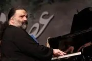 انتشار آلبوم علیرضا عصار به سال بعد موکول شد